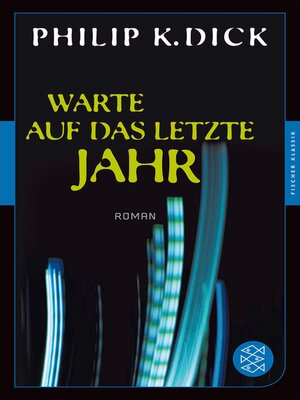 cover image of Warte auf das letzte Jahr